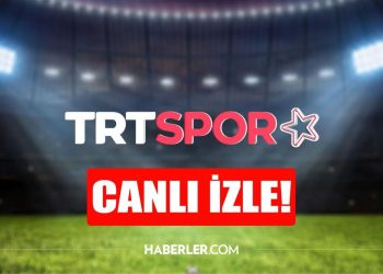 CANLI İZLE | TRT Spor Yıldız izle! TRT Spor Yıldız HD kesintisiz izleme linki! TRT Spor Yıldız canlı maç izle!