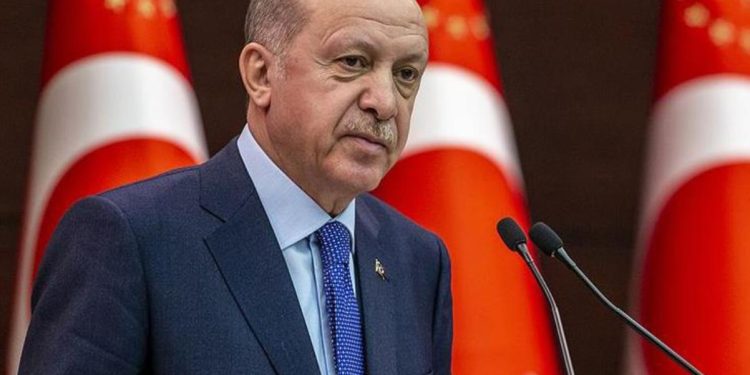 Cumhurbaşkanı Erdoğan: “Arsa kampanyasına yönelik sayısı 1 milyona çıkarmak istiyoruz”