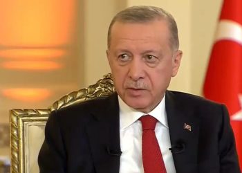 Erdoğan: Enflasyondan Evvel Faize Bakıyorum. Faiz Oranını Yüzde 12’ye İndirdik. Üst Çıkma Yok Artık, Daha da İnecek