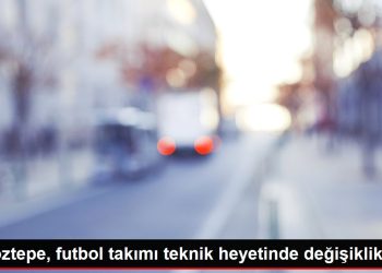 Göztepe, futbol grubu teknik heyetinde değişiklik yaptı