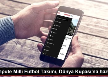Ampute Ulusal Futbol Ekibi, Dünya Kupası’na hazır