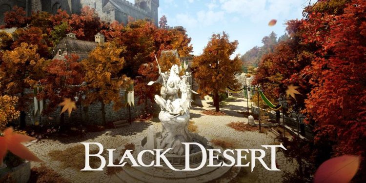 Black Desert Heidel Şöleni 2022’de Büyük Ana İçerik Yol Haritası Açıklandı