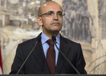 “Aktif siyasete girmeyeceğim” demişti! İktisat idaresinde Mehmet Şimşek sürprizi