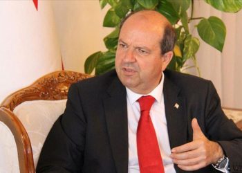 Ersin Tatar kimdir? Kaç yaşında, nereli, mesleği ne? Ersin Tatar hayatı!