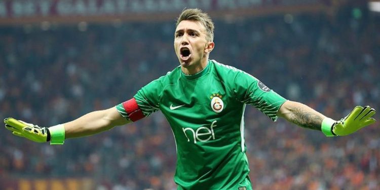 Muslera Adana Demirspor maçında oynayacak mı? Muslera takımda mı, değil mi? Galatasaray- Adana Demirspor maçında Muslera var mı?