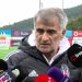SPOR Şenol Güneş: Ortada bir meyyit var bir de katil, o halde katile gereği yapılır
