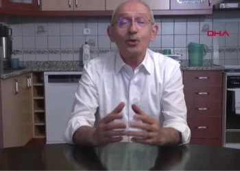 ANKARA-KILIÇDAROĞLU’NDAN ‘SOĞAN’LI PAYLAŞIM: O KALIRSA, KURU SOĞAN OLACAK 100 LİRA