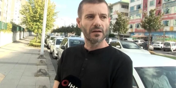 Dizel yerine akaryakıt doldurulan araç kullanılamaz hale geldi! Yarım milyonluk ziyan var