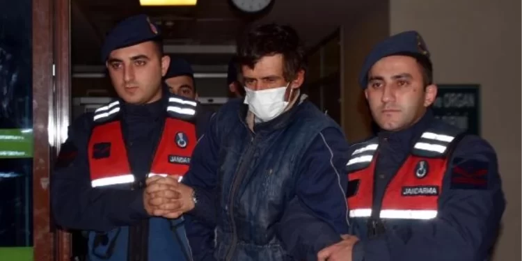 Edirne’de Bulgar polisini öldüren sanıkların yargılanmasına başlandı