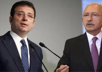 İmamoğlu bu kere Fatih Sultan Mehmet üzerinden Kılıçdaroğlu’na ileti verdi