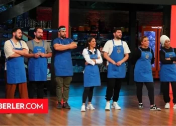 MasterChef kim elendi 15 Ekim? MasterChef All Star’da en son, bu akşam kim elendi?