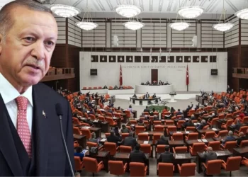 Meclis bugün açılıyor! Gözler Cumhurbaşkanı Erdoğan’ın vereceği birbirinden kıymetli bildirilerde